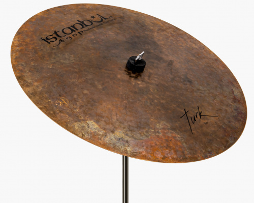 ISTANBUL AGOP TFR19 Тарелка TURK FLAT RIDE 19"
