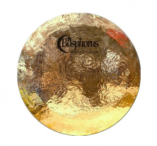 BOSPHORUS 22GRG Гонг плоский бронзовый RAW GONG 22"