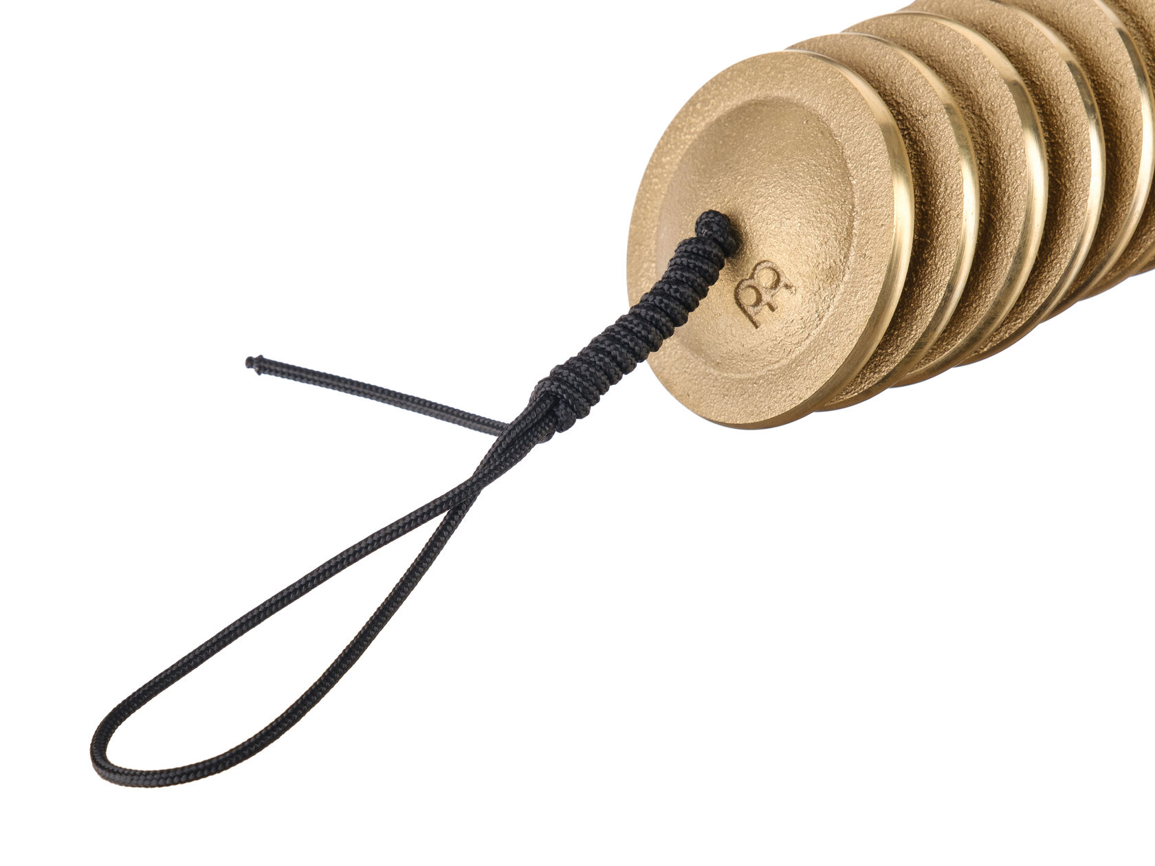 MEINL FICY-14 Беллтри на подвесе, 14 колокольчиков HANGING FINGER CYMBALS