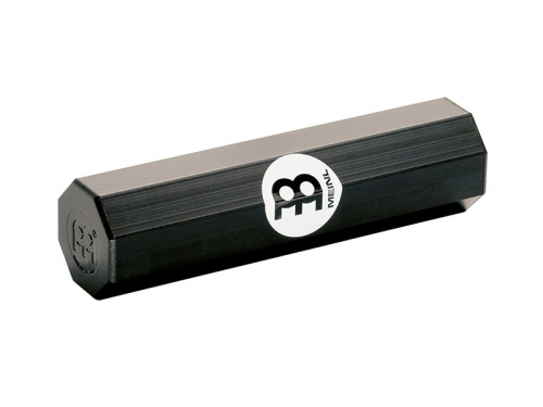 MEINL SH88BK Шейкер алюминиевый восьмиугольный MEDIUM