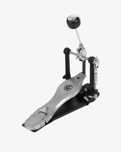 GIBRALTAR 6711S Педаль для бас-барабана CAM DRIVE SINGLE 