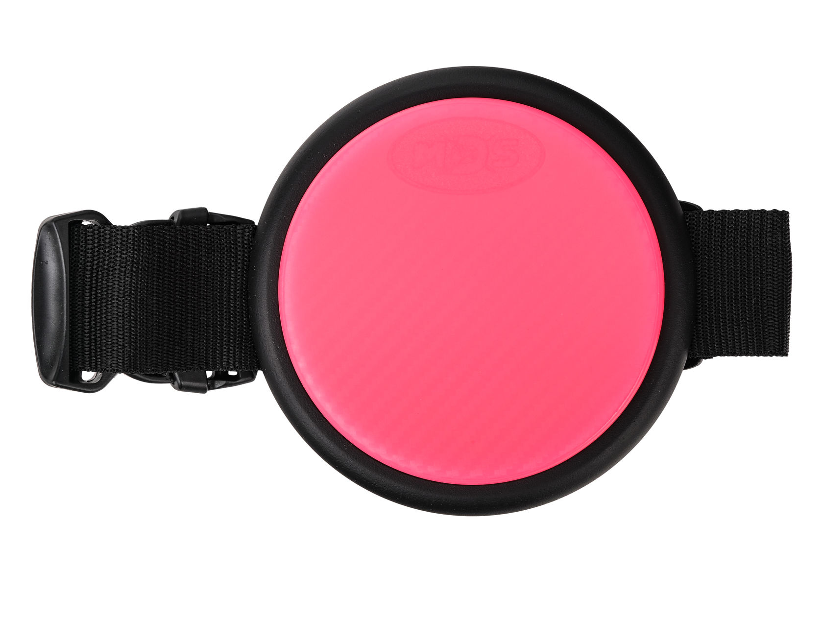 MDS MDS6-KPP Наколенный тренировочный пэд розовый KNEEPAD BASE PINK 6"