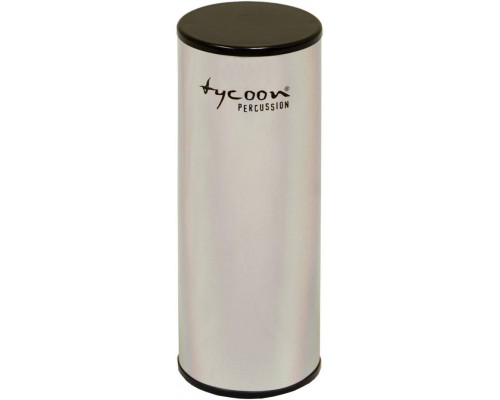 TYCOON TAS-C 8 - Шейкер алюминиевый, размер: 5"(13см)