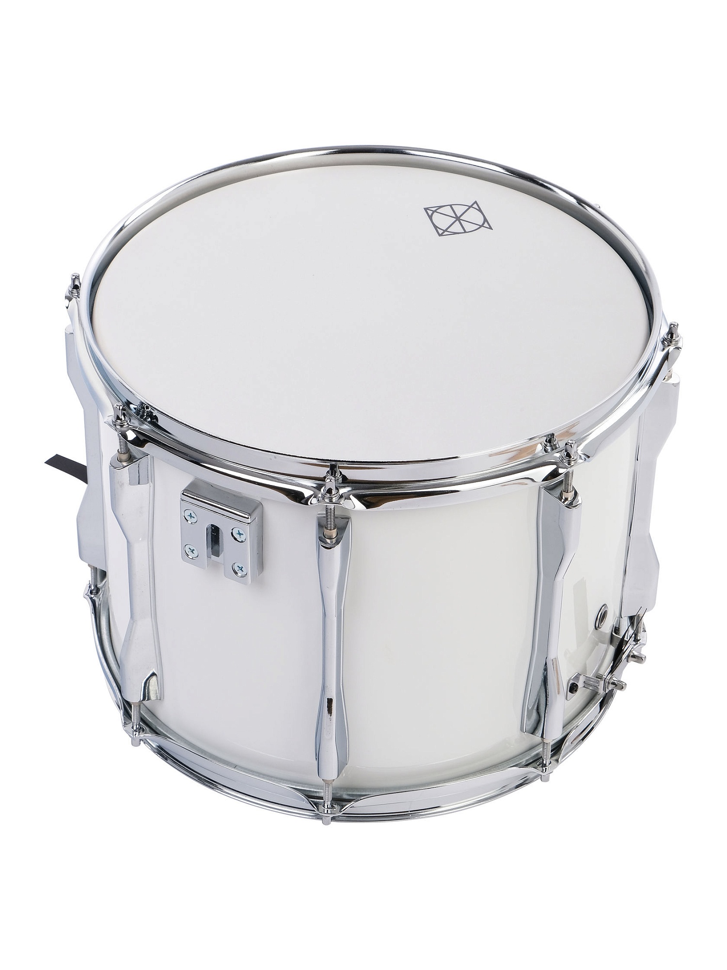 DIXON PMSCL103-WT Маршевый барабан 10 х 13""