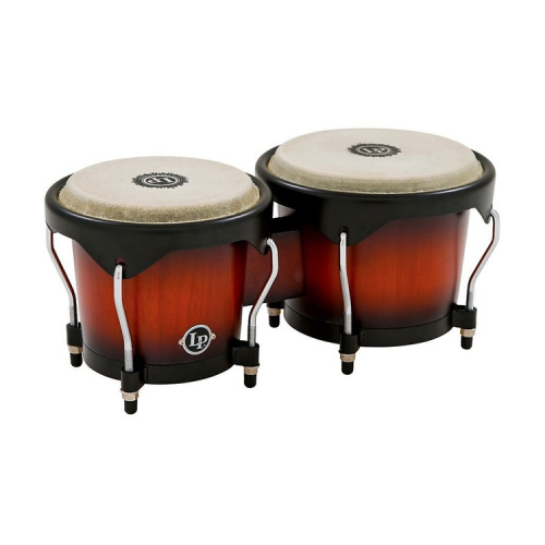 LP LP601NY-VSB Бонго, винтажный санберст CITY BONGO 6"+7"