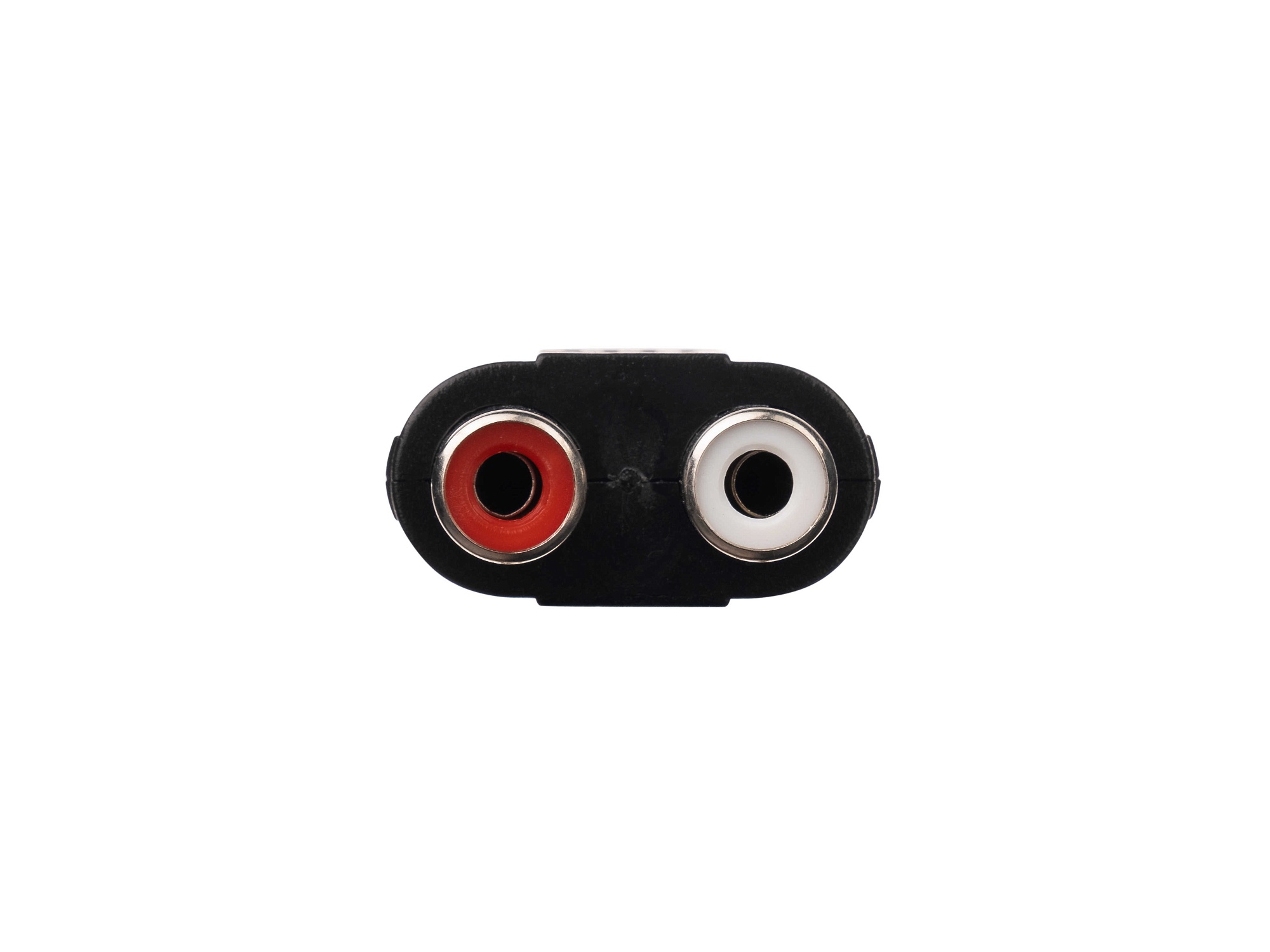 SOUNDKING CC310 Переходник миниджек-два тюльпана 2 x RCA (F) - 3,5mm