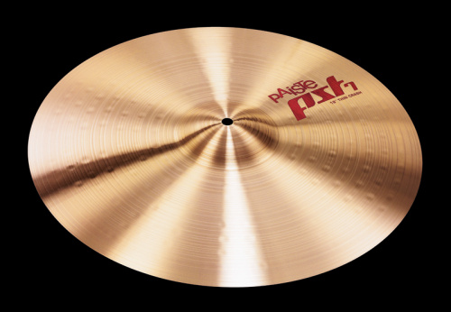 PAISTE 0001701216 Тарелка PST 7 THIN CRASH 16''
