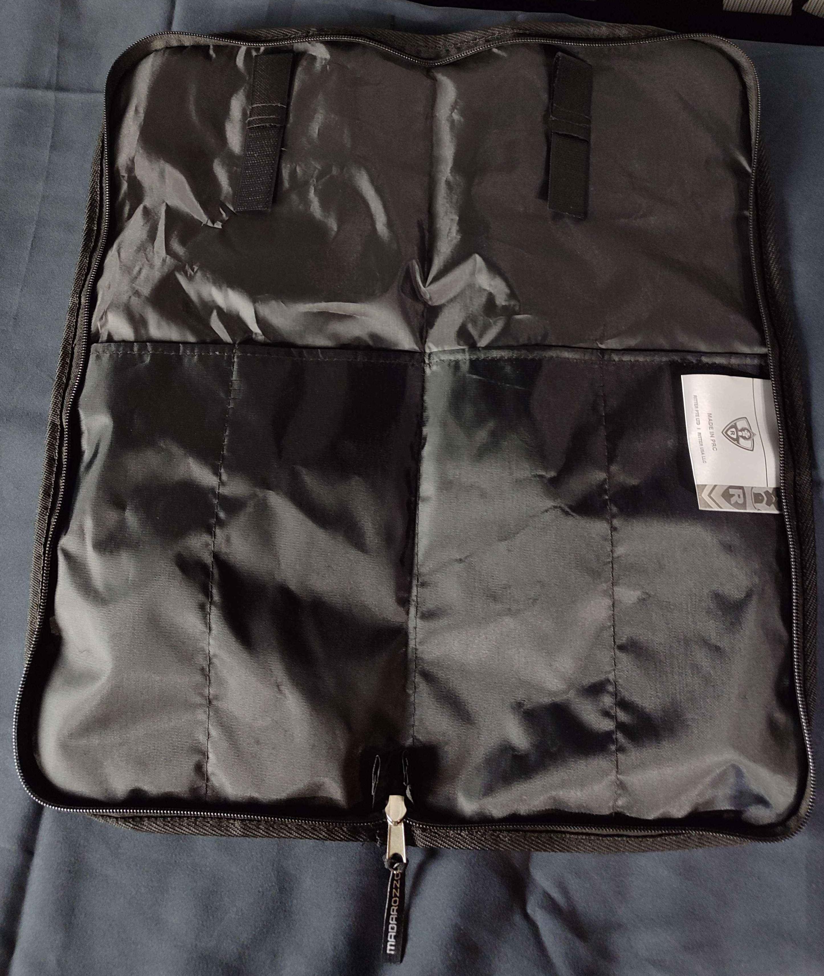 MADAROZZO MA-D003-STB/BG Чехол для барабанных палочек ESSENTIAL STICK BAG