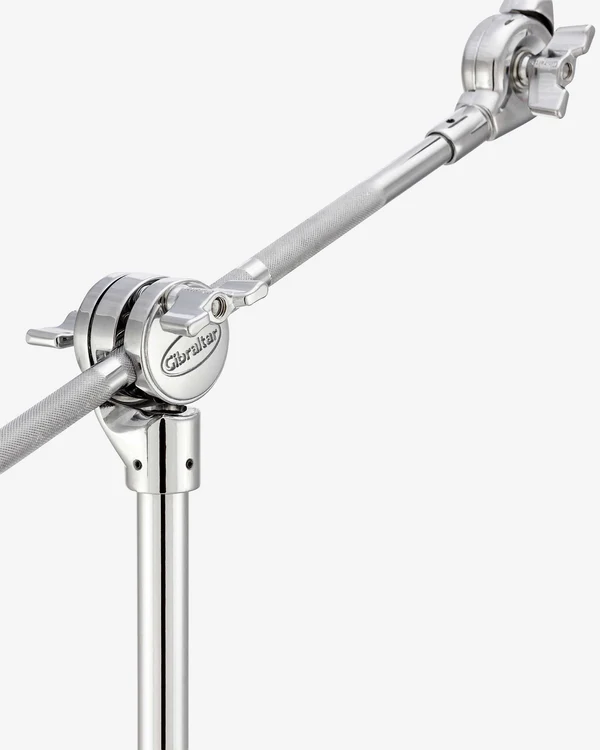 GIBRALTAR 5709 Cтойка для тарелки, журавль MEDIUM WEIGHT BOOM STAND