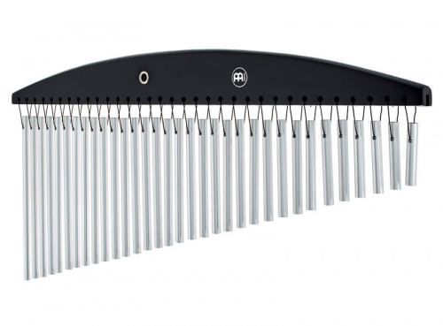MEINL HCH2BK Барчаймс однорядный HEADLINER BLACK
