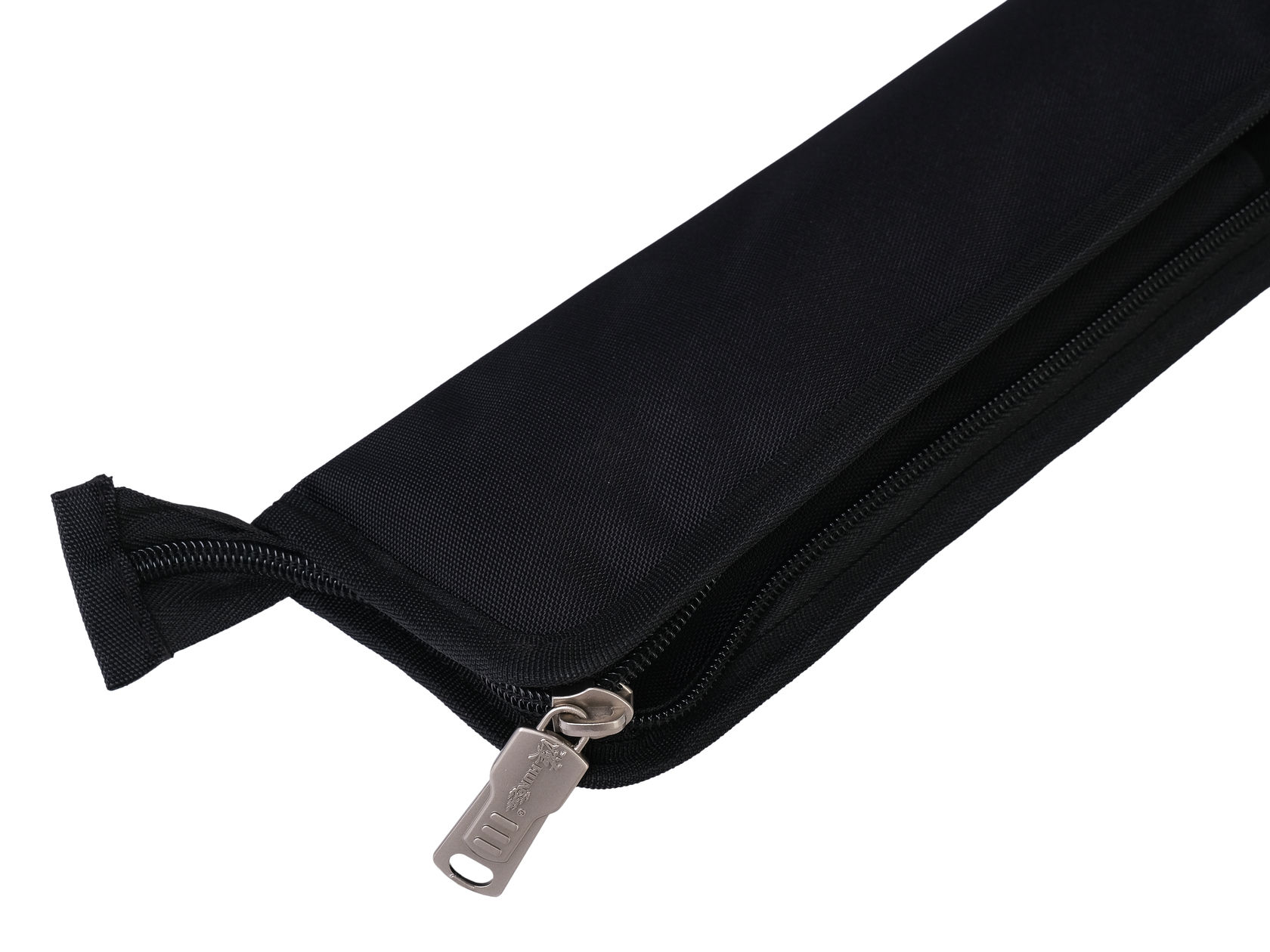 HUN DST-001 BLACK Чехол для 4 пар барабанных палочек нейлоновый, черный