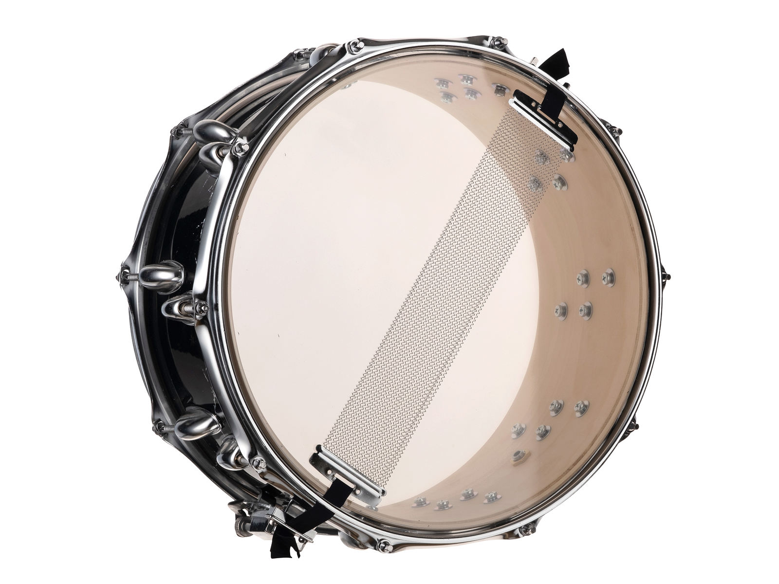 LDRUMS LD5406SN Малый барабан, черный металлик, 14"x5.5"