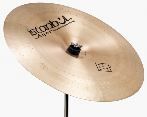 ISTANBUL AGOP CH20 Тарелка TRADITIONAL CHINA 20"