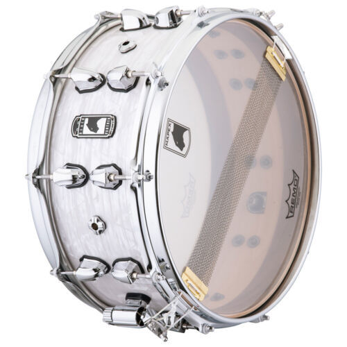 MAPEX BPNML4600CWD Малый барабан BLACK PANTHER HERITAGE 14''x6''
