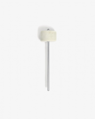 GIBRALTAR SC-3261 Колотушка для педали бас-барабана FELT BEATER