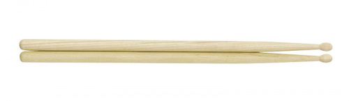 PROMARK LA2BW Барабанные палочки, орех, деревянный наконечник L.A. SPECIAL 2B