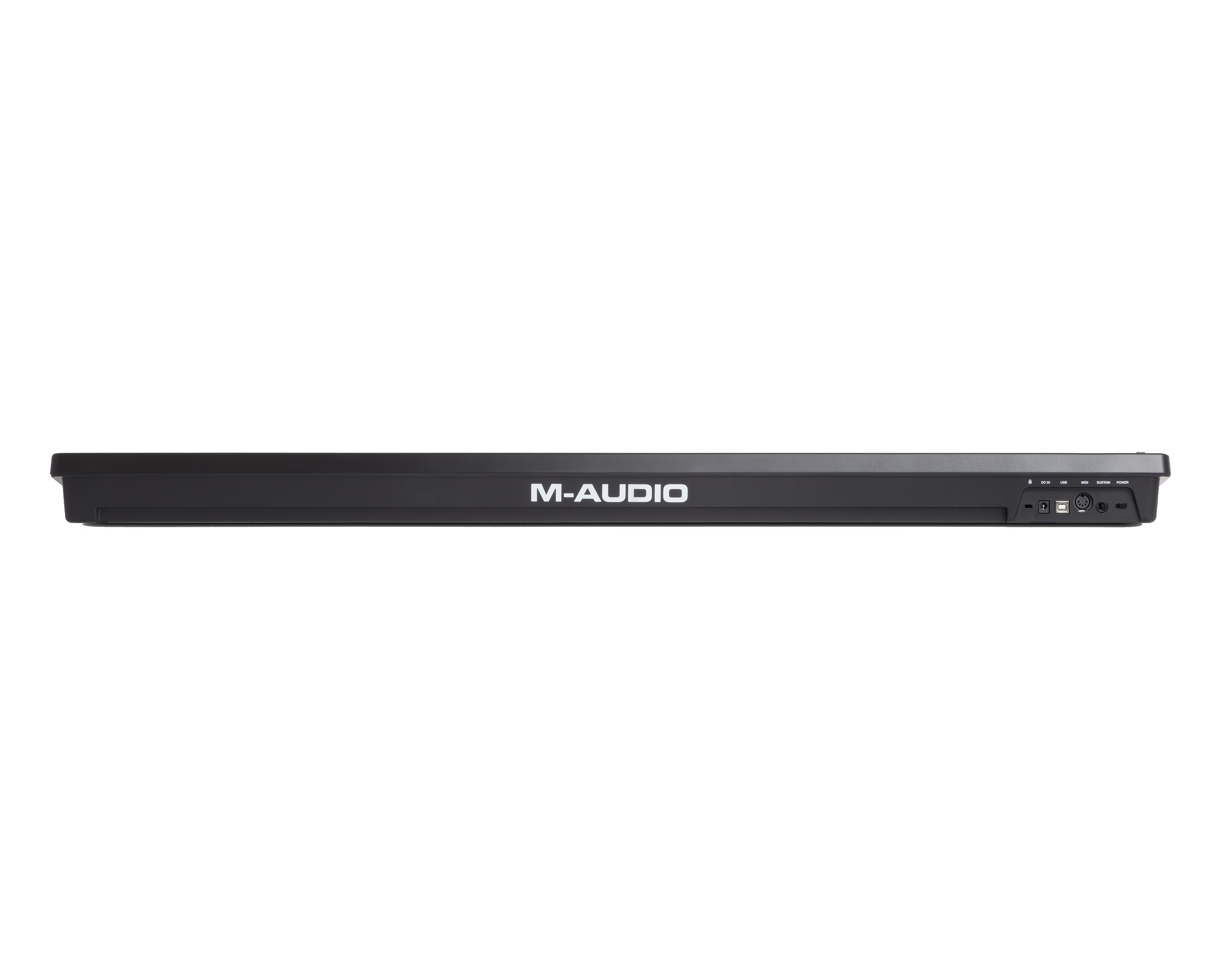 M-AUDIO 61MKIII MIDI-клавиатура 61 клавиш KEYSTATION 61 MK3 