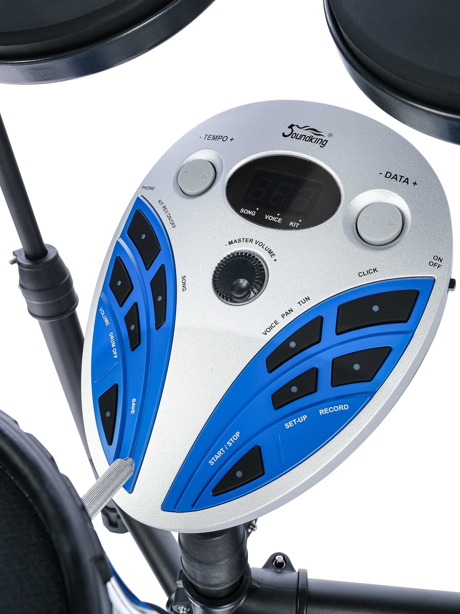 SOUNDKING SD130M Электронная ударная установка