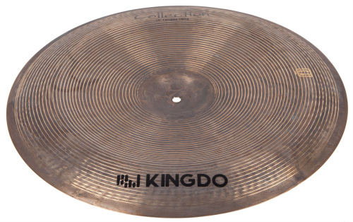 KINGDO EXCH18 Тарелка чайна COLLECTION EXTREME CHINA 18"