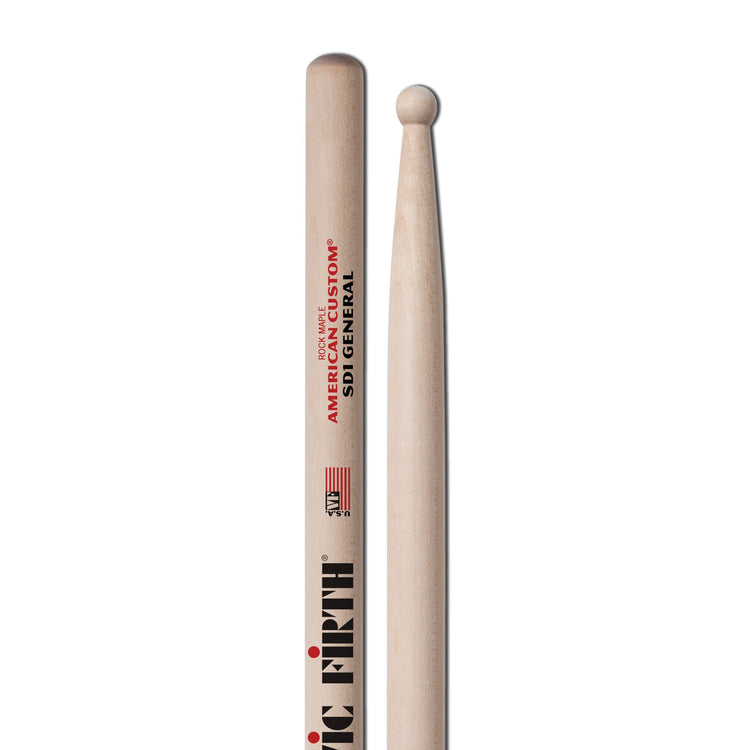 VIC FIRTH SD1 Барабанные палочки AMERICAN CUSTOM GENERAL