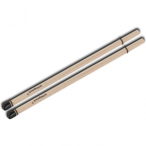 SCHLAGWERK RO3 Руты кленовые облегченные 19 прутьев MAPLE NAKED RODS