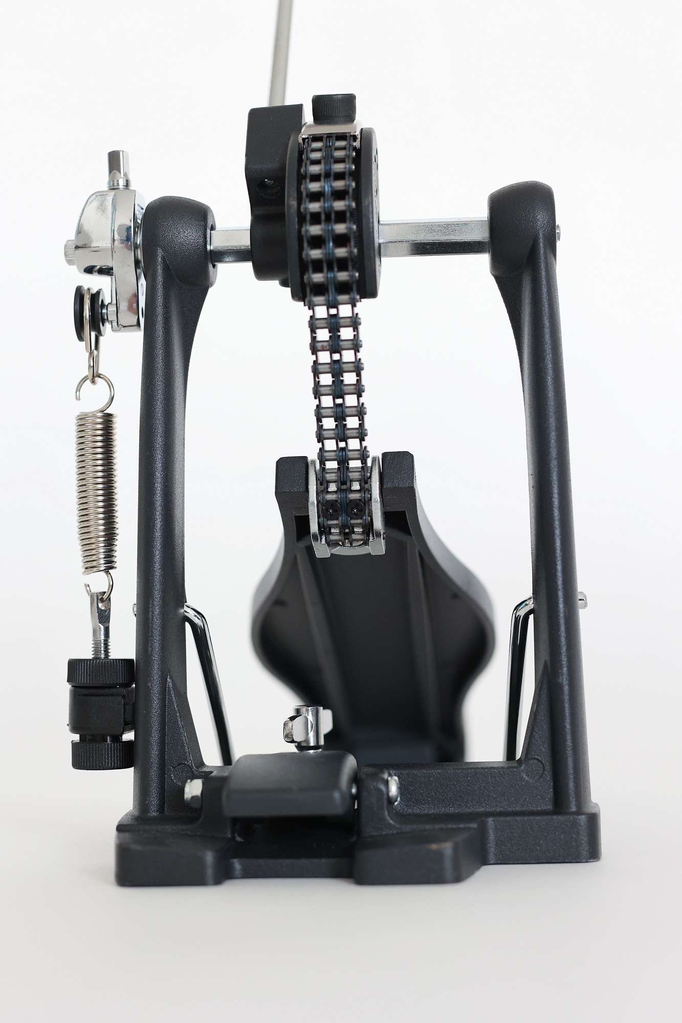 ZOWAG Z300P Педаль для бас-барабана 500 SERIES BASS DRUM SINGLE PEDAL