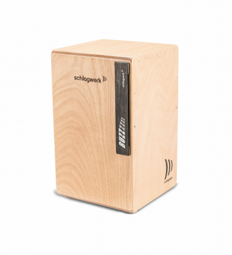 SCHLAGWERK BB50 Перкуссионный эффект для кахона или гитары BUZZ BOARD