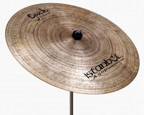 ISTANBUL AGOP LWER22 Тарелка LENNY WHITE SIGNATURE EPOCH RIDE 22.5"