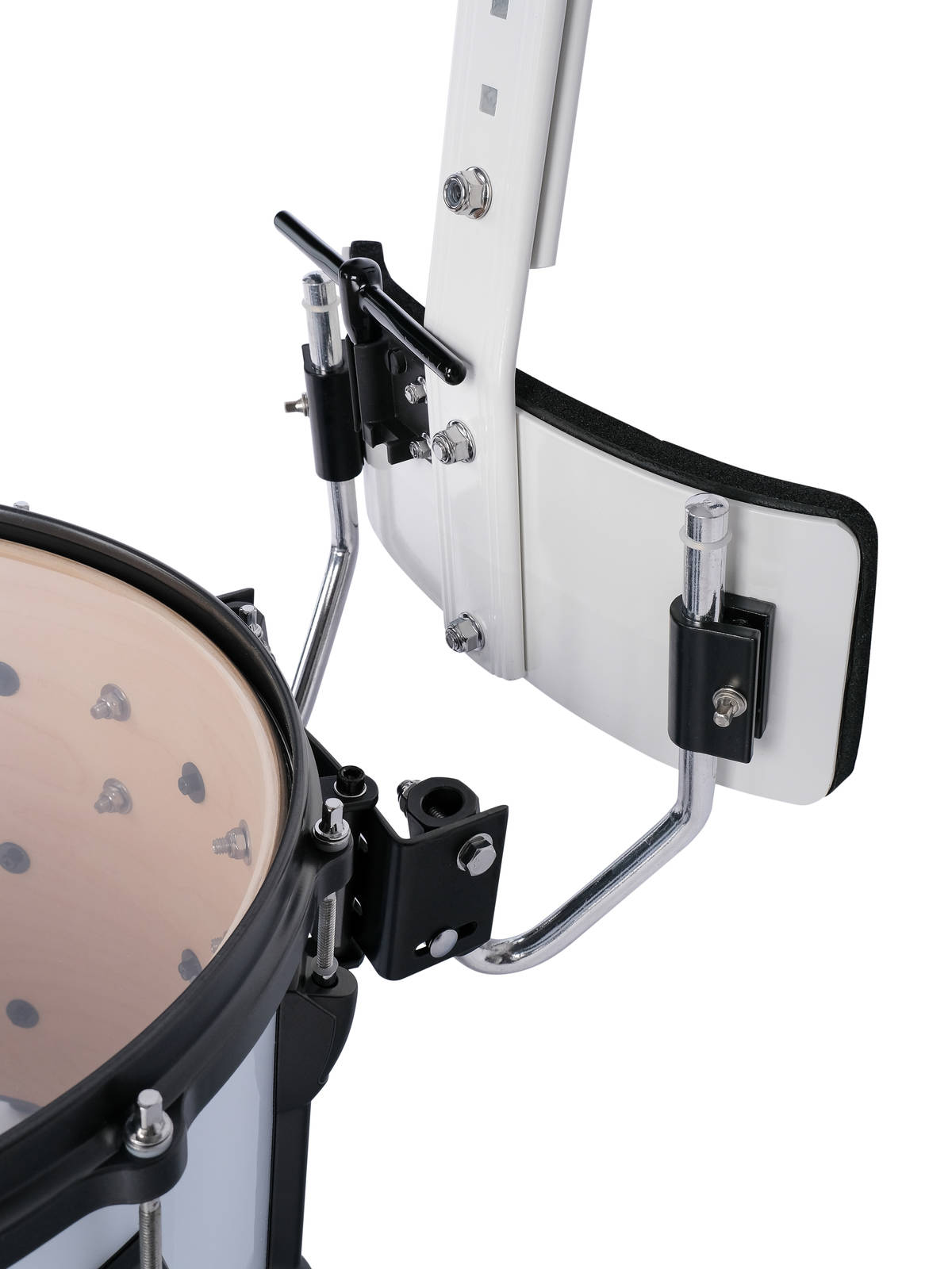 LDRUMS LD-PRO-1412B Маршевый малый барабан 14х12""