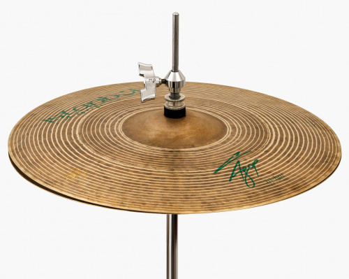 ISTANBUL AGOP AGH14 Тарелки AGOP SIGNATURE HI-HAT 14"