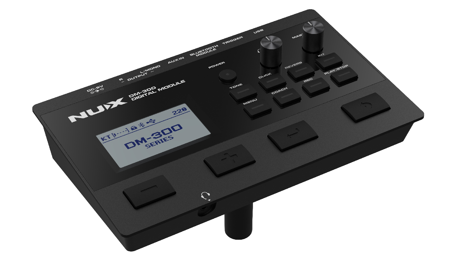 NUX DM-300 Электронная ударная установка