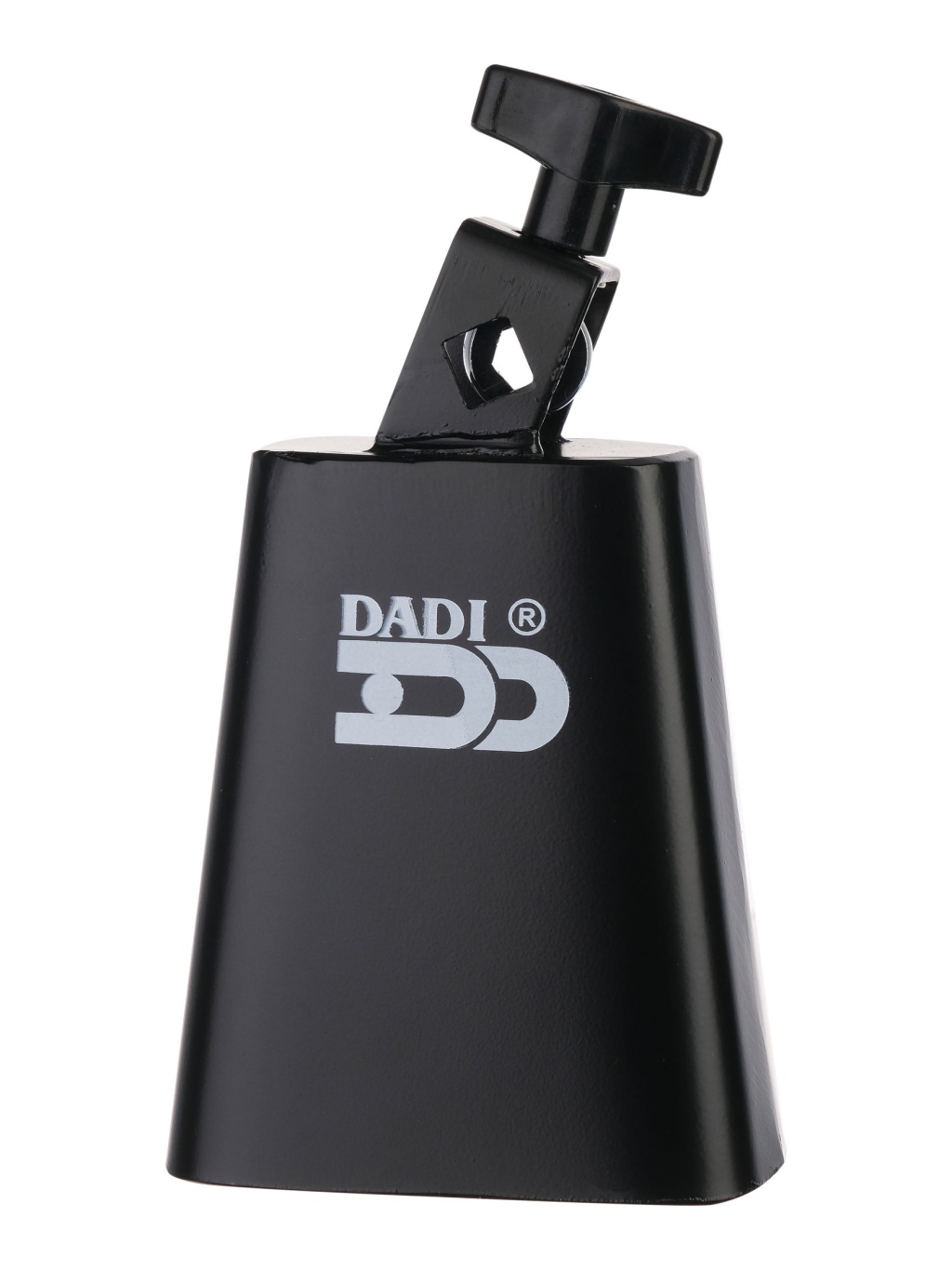 DADI CBK-05 Ковбелл стальной черный 5"