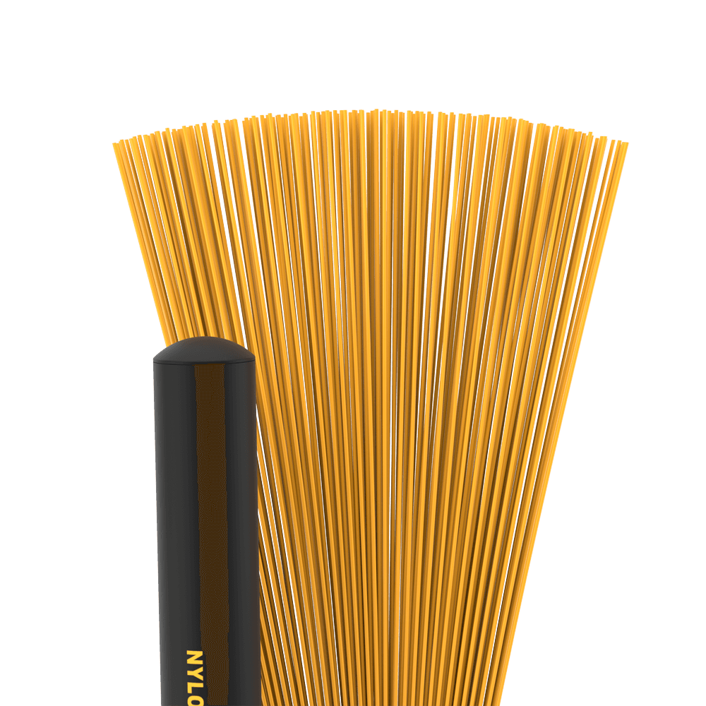 PROMARK PMNB5B Барабанные щётки нейлоновые LIGHT NYLON