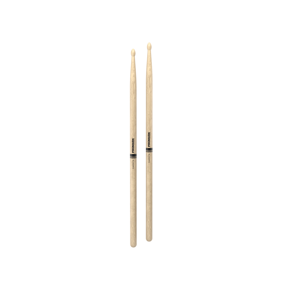 PROMARK PW5AW Барабанные палочки дубовые SHIRA KASHI 5A