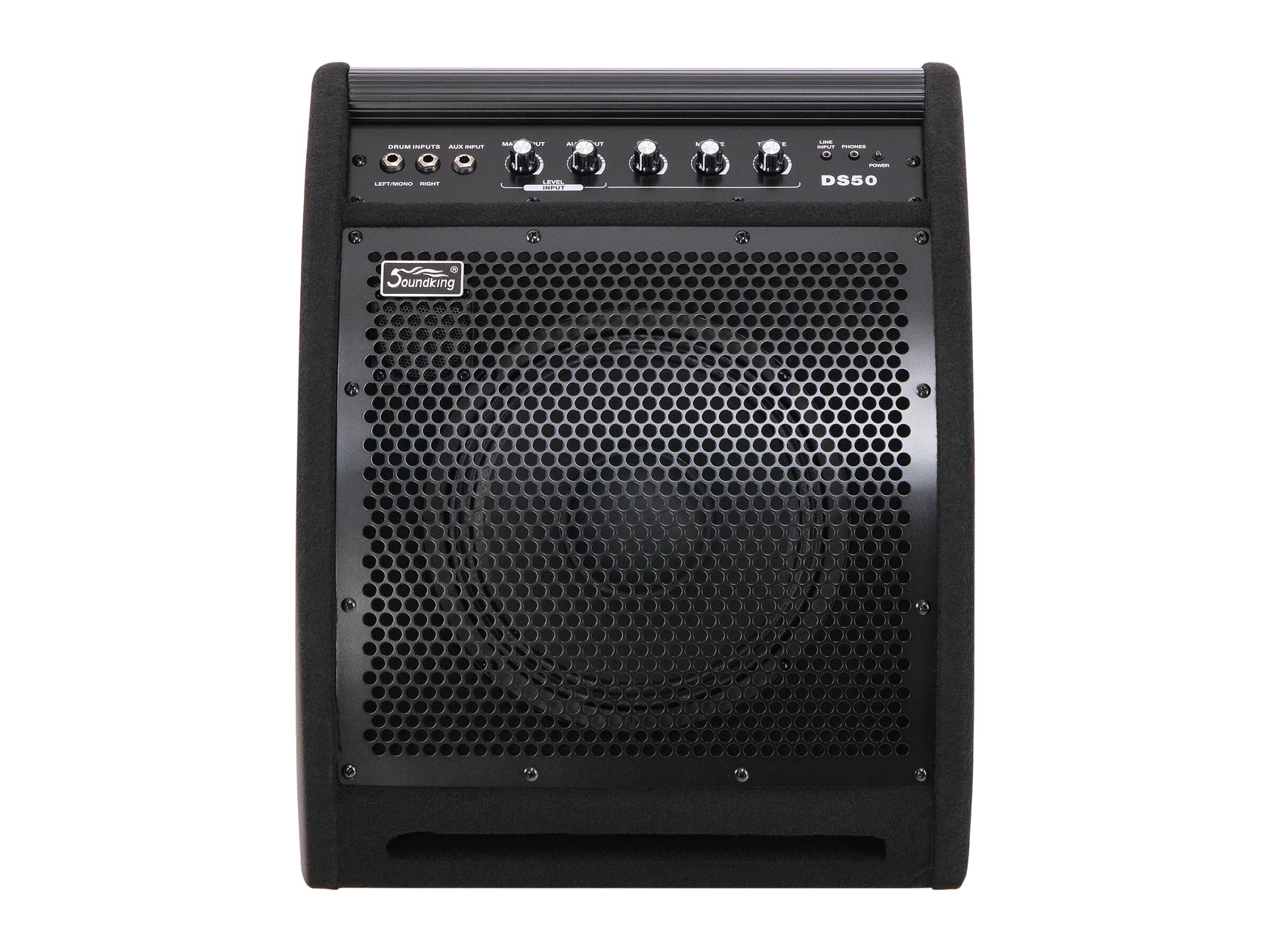 SOUNDKING DS50 Монитор для электронной ударной установки, 50Вт, 