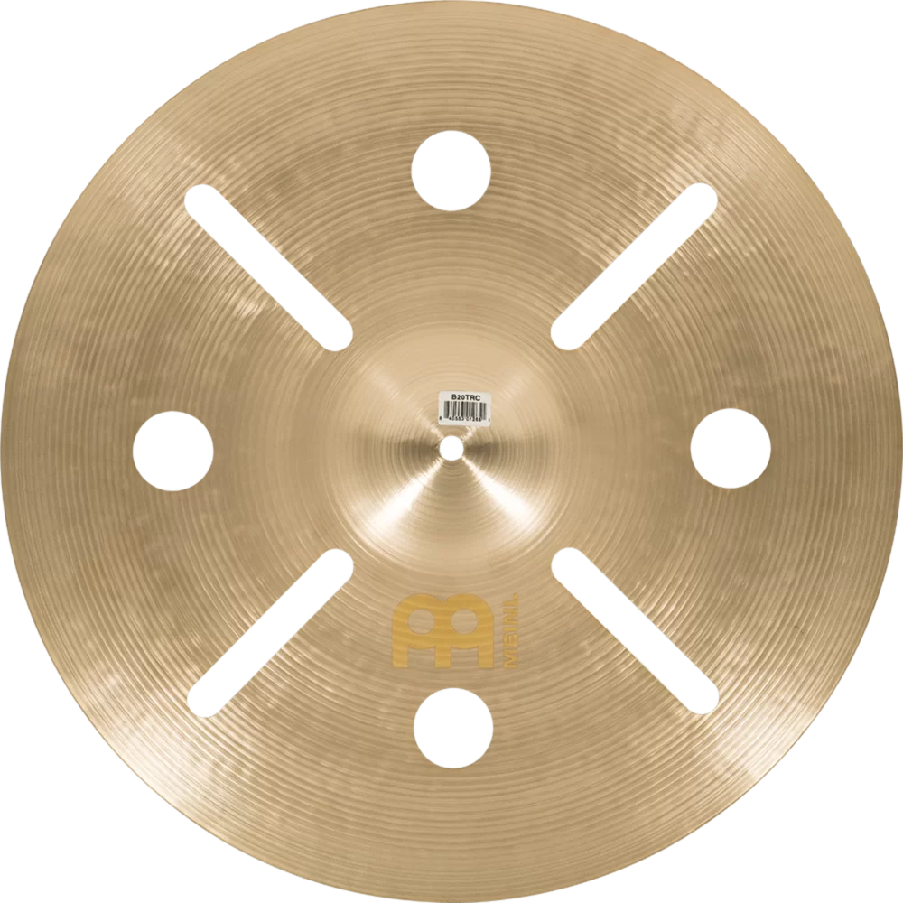 MEINL B20TRC Тарелка BYZANCE VINTAGE TRASH CRASH  20''