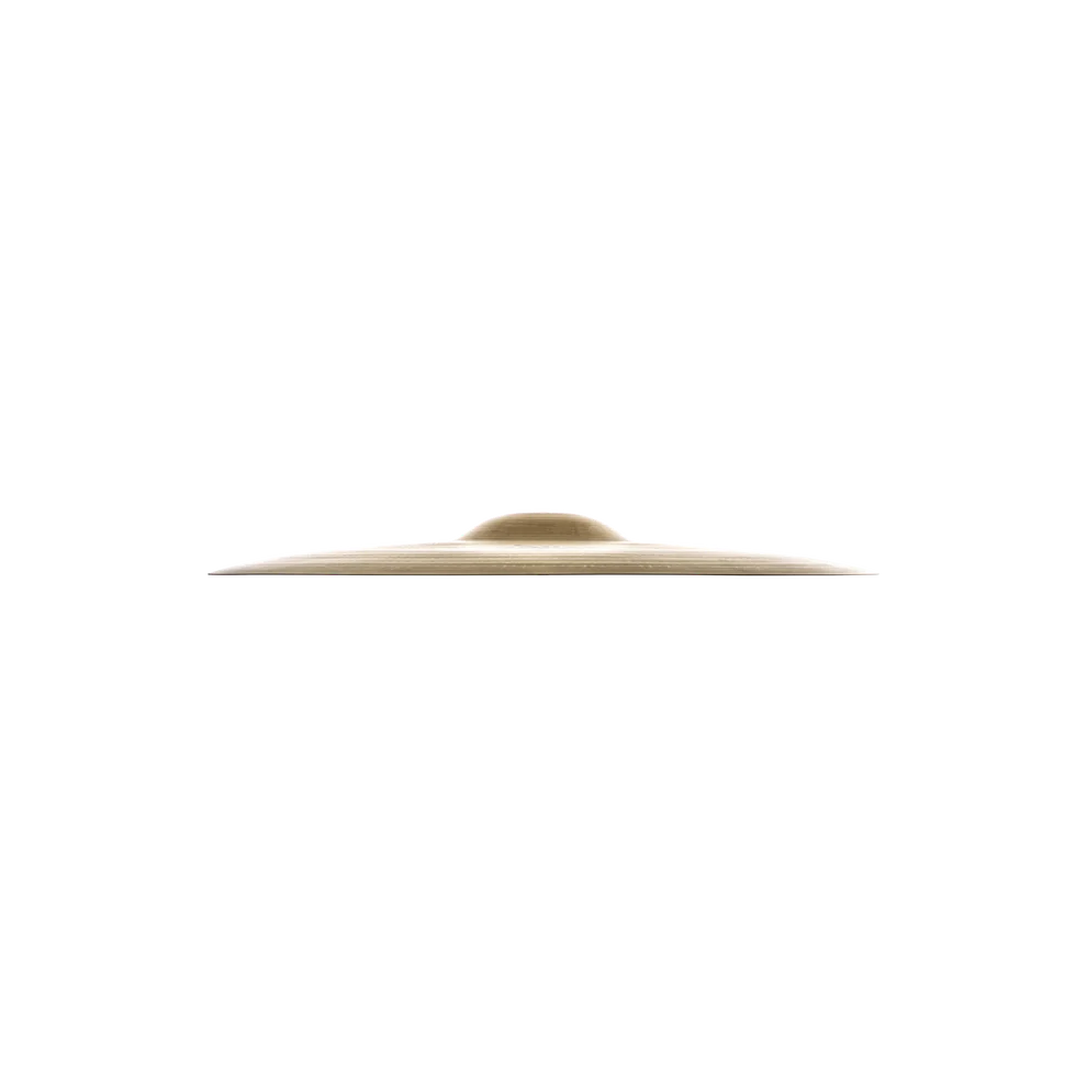 ZILDJIAN A0427 Тарелки оркестровые парные SYMPHONIC FRENCH TONE 18"