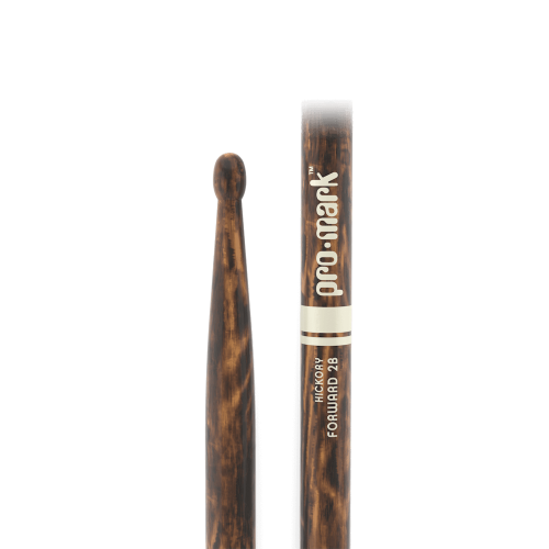 PROMARK TX2BW-FG Барабанные палочки FIREGRAIN CLASSIC 2B