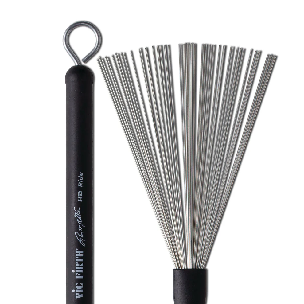 VIC FIRTH RMWB Щётки барабанные RUSS MILLER