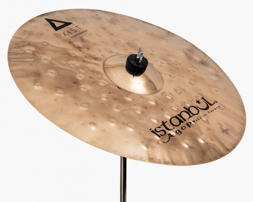 ISTANBUL AGOP XDDBC22 Тарелка крэш XIST DRY DARK BRILLIANT 22"