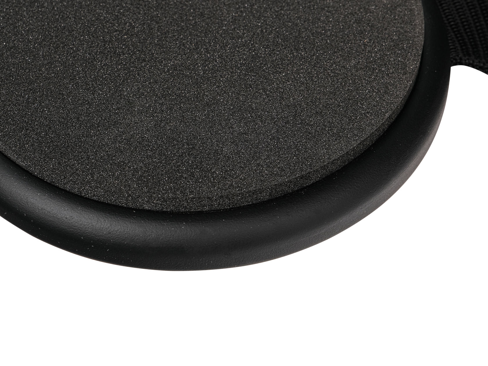 MDS MDS6-KPB Наколенный тренировочный пэд черный KNEEPAD BASE BLUE 6"