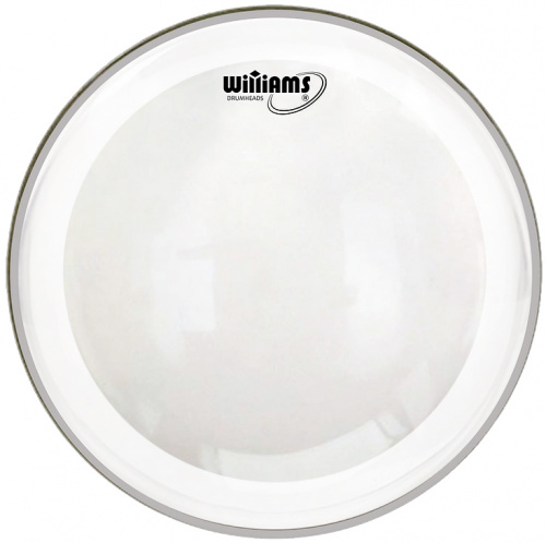 WILLIAMS W1xSC-10MIL-12 Пластик для тома XTREME 12"