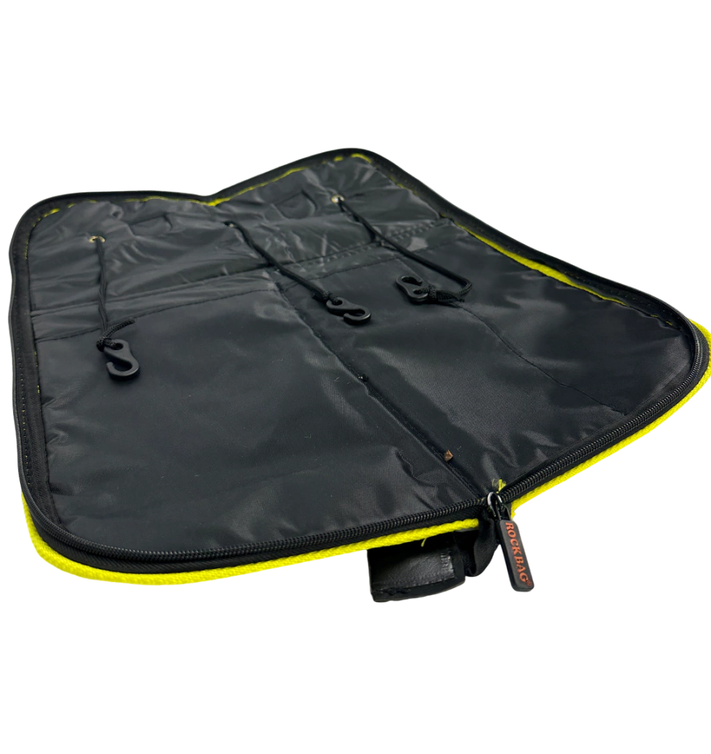 ROCKBAG RB22595B Чехол для барабанных палочек STUDENT STICK BAG