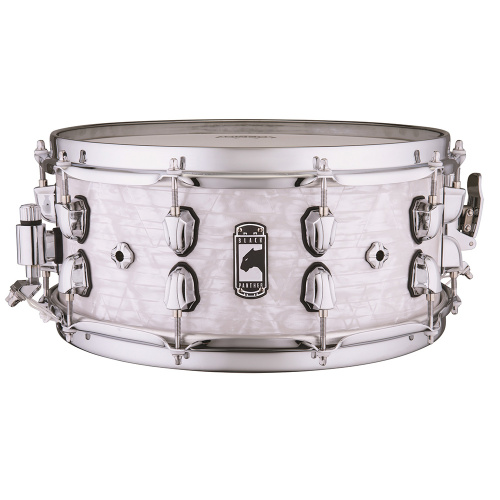 MAPEX BPNML4600CWD Малый барабан BLACK PANTHER HERITAGE 14''x6''