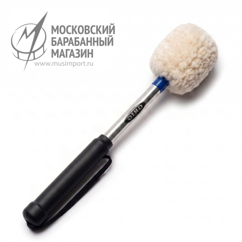 GRIG GS-3 Колотушка для оркестрового гонга 24"-30" малая MEDIUM