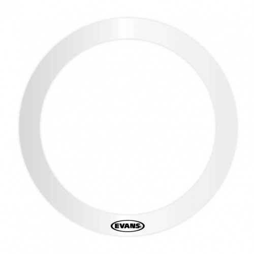 EVANS E14ER15 Демпфирующие кольца E-RING 14" x 15 мм, 