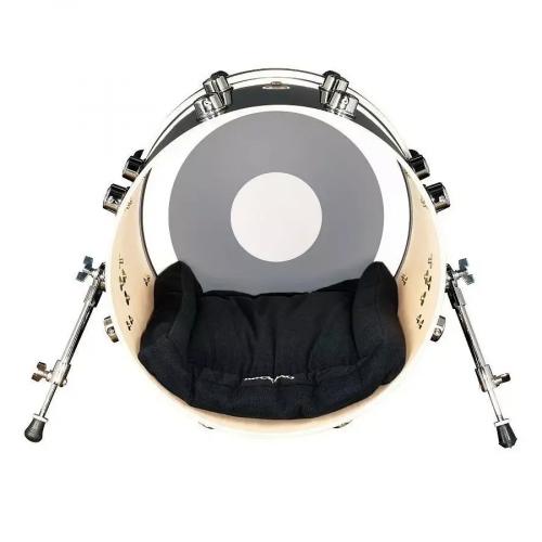 ROCKBAG RB22180B Демпфер подушка для глушения бас-барабана