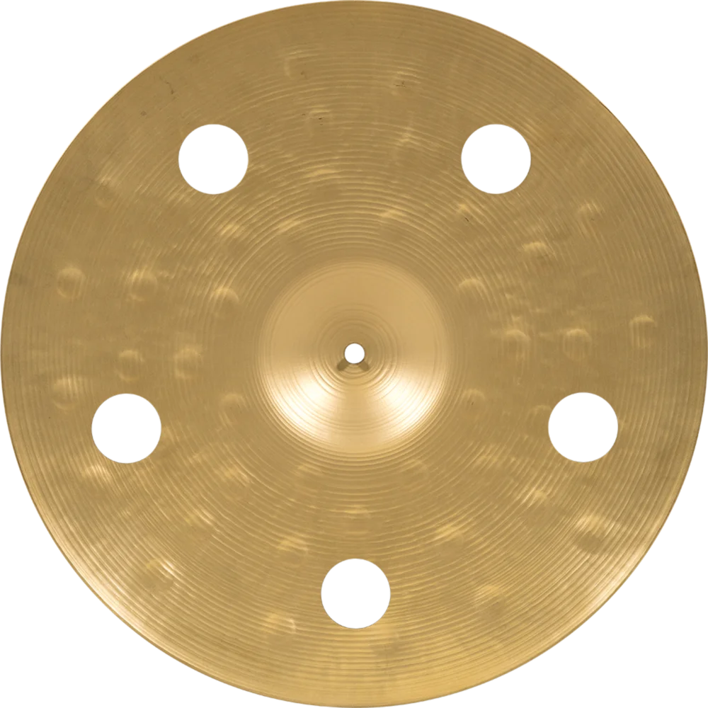 MEINL AC-FAT Стэк-тарелка ARTIST CONCEPT FAT STACK M. GARSTKA 18/16