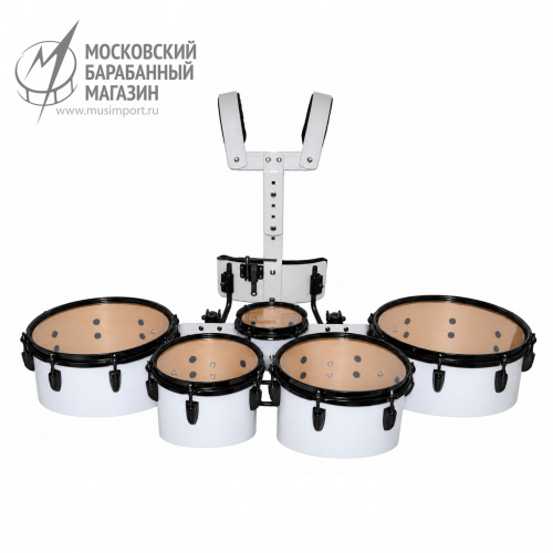 AP PERCUSSION QAZ-05 Маршевые томы на корсете 6-8-10-12-13"