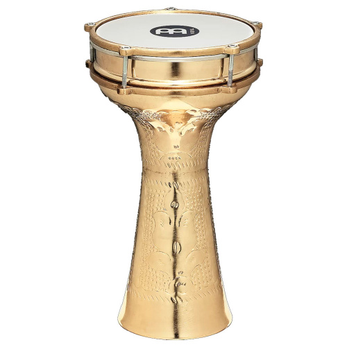 MEINL HE-215 Дарбука, медная 7 7/8" x 15 1/2"